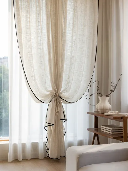 CURTAINS