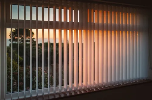 ROLLER BLINDS 